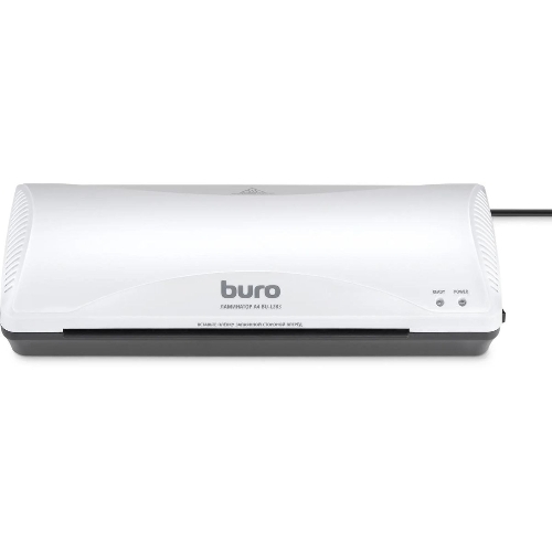 Ламинатор Buro BU-L283, 2 вала, A4, 125мкм, 250 мм/мин