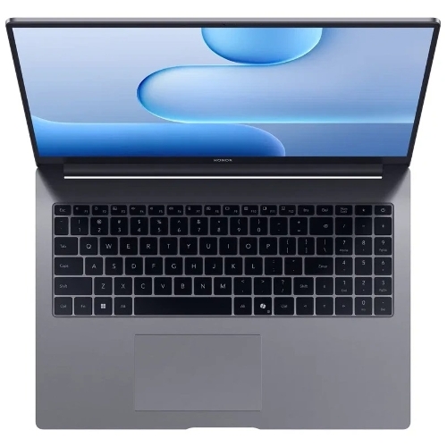 Ноутбук Honor MagicBook X16 2026 BRG-X/16