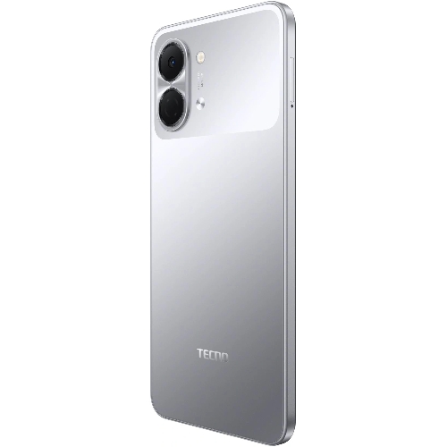 Смартфон Tecno Spark Go 3 4/128Gb серый