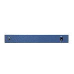 Коммутатор Hikvision DS-3E0510P-E/M, 8×1 Гбит/с PoE+ + 1×1 Гбит/с + 1×1 Гбит/с SFP, неуправляемый