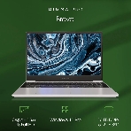 Ноутбук Digma Pro Breve Ryzen 7 5700U/16Gb/SSD 512Gb/15.6