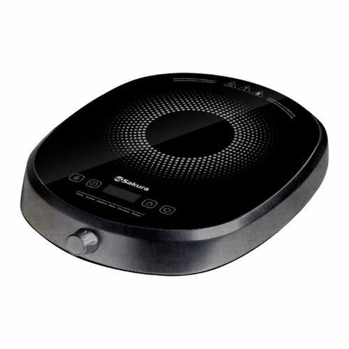 Плита настольная индукционная Sakura SA-7161S