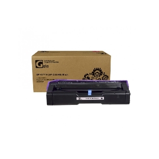 Принт-картридж GalaPrint GP-407716 (SP-C252HE) черный (6500 стр) для Ricoh Aficio SPC252DN/252SF/262DNW/262SFNW