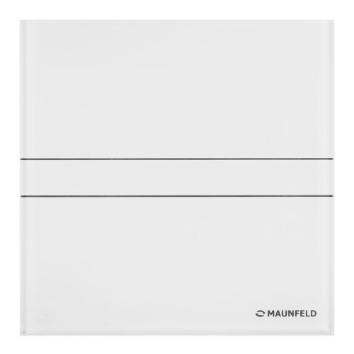 Вытяжной вентилятор Maunfeld MFE12TGW