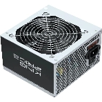 Блок питания KingPrice ATX 550W KPPSU550 (20+4pin) 120мм fan 4xSATA