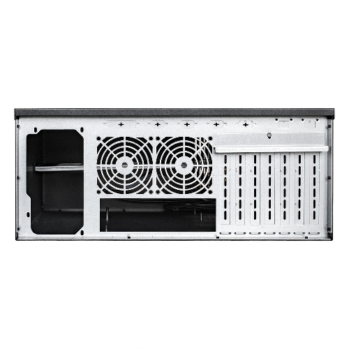 Серверный корпус ExeGate Pro 4U300-08 (RM 19