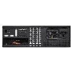 Серверный корпус ExeGate Pro 3U330-02 (RM 19