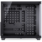 Компьютерный корпус JONSBO Computer Case TK-3 черный