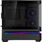 Компьютерный корпус ASUS PRIME AP202 TG ARGB черный