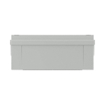 Коробка распределительная DKC 54310 ОП 300х220х120, гладкие стенки, IP56