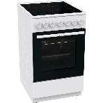 Плита Электрическая Gorenje GEC5B42WG белый