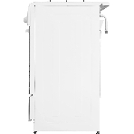 Плита газовая Gefest ПГ 3200-08 К35 белый, конфорок 4 шт, духовка 42 л, 50 см x 85 см x 53 см