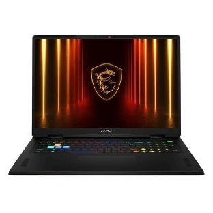 Ноутбук MSI Vector 18 HX AI A2XWJG-1006XRU/18