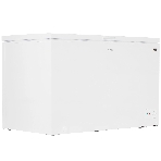 Морозильный ларь Centek CT-1766, белый, 368л