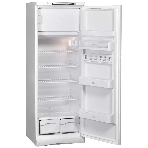 Холодильник Indesit ITD 167 W белый однокамерный 268/35л морозилка сверху, капельная система
