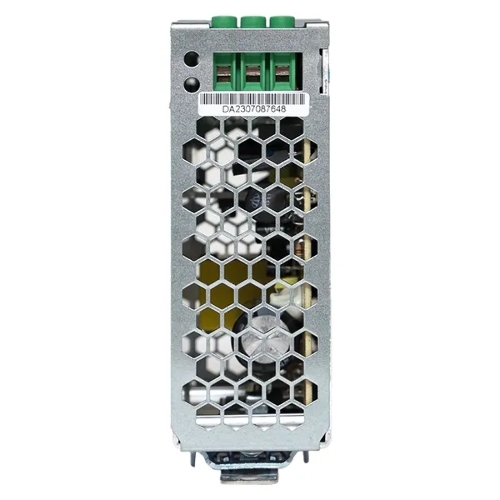 Блок питания на дин рейку EKF DR-E-120W-24 120 вт,Uвх ~ 220 В AC, Uвых - 24 В DC постоянного тока