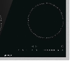 Варочная панель Gorenje ECS646BXE черный