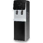 Кулер для воды Starwind SW-1003EB, верхняя загрузка, нагрев 95 °С, охлаждение 10 °С, черный