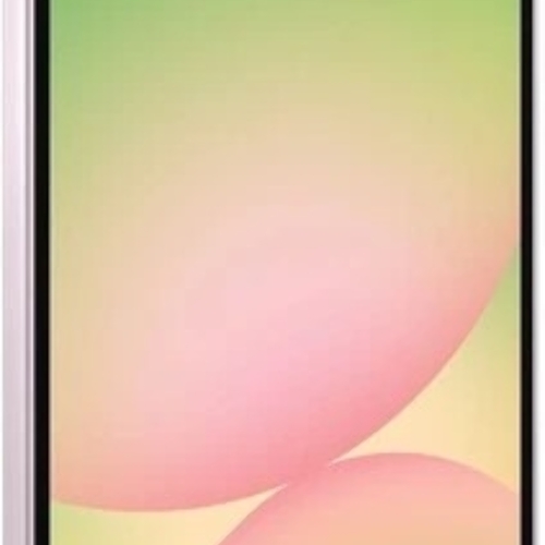 Смартфон Samsung Galaxy A56 8/128Gb розовый
