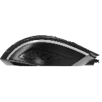 Мышь проводная Defender Overmatch GM-069 черный, 2400 dpi, USB, кнопки - 4