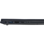 Ноутбук Maibenben S14A-R545UM S14A-R545UMA1SHURE0 Blue 14
