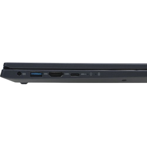 Ноутбук Maibenben S14A-R545UM S14A-R545UMA1SHURE0 Blue 14