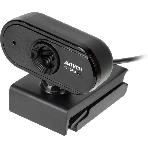 Веб-камера A4Tech PK-925H 1920x1080, 30 кадр/с, USB Type-A, микрофон, универсальное крепление