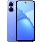 Смартфон Infinix SMART 10 X6725D 4/128Gb сиреневый