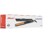 Выпрямитель для волос Atlanta ATH-6742 черный, 25 мм, 200 °C, 1 режим