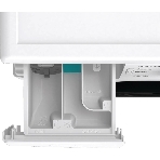 Стиральная машина Gorenje WPNEI72SA1SWIFI/C белый загр. фронтальная макс.: 7 кг 1200об/мин класс: А+++