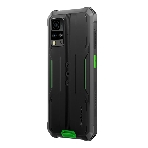 Смартфон Blackview BV4800 Pro, 4/128Gb, зеленый