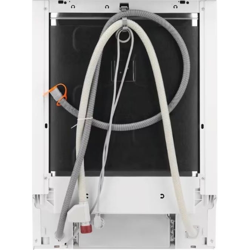 Встраиваемая посудомоечная машина Electrolux EES48400L, черный, 59.6 см, 14 компл., 46 дБ, класс A+++