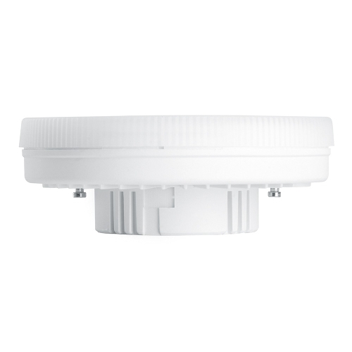 Лампа светодиодная Feron LB-472 LED 15Вт GX70 белый таблетка