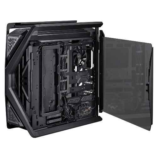 Компьютерный корпус ASUS ROG HYPERION GR701 BTF EDITION (90DC00F0-B39020)