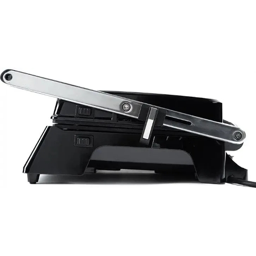 Гриль электрический Red Solution SteakPRO RGM-M809 2000Вт черный