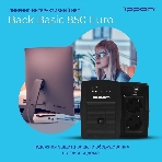 Источник бесперебойного питания Ippon Back Basic 850 Euro 480Вт 850ВА черный