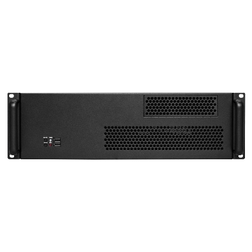 Серверный корпус ExeGate Pro 3U330-02 (RM 19