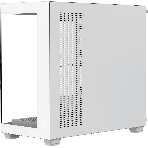 Компьютерный корпус Case Ocypus Gamma C52 WH mATX / win / white / no PSU / Tempered Glass