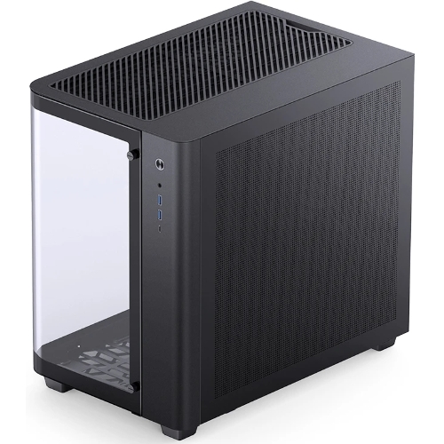 Компьютерный корпус JONSBO Computer Case TK-3 черный
