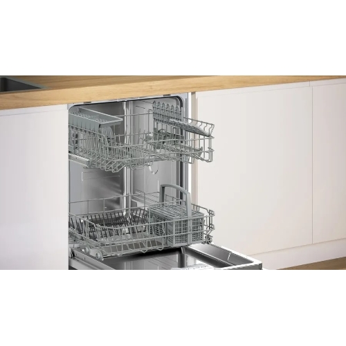 Посудомоечная машина встраив. Bosch SMV26DX00T полноразмерная