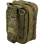 Сумка Ecos BL032 темно-зеленый, 2л 105602