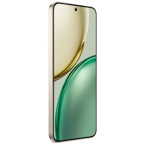 Смартфон HONOR X9d 8/256Gb, золотой/бежевый