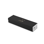 Ручка шариковая Parker IM Premium K323 (CW1931687) Grey GT, M, синие чернила, подарочная коробка