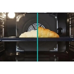 Плита Электрическая Gorenje GEC5B42WG белый