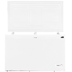 Морозильный ларь Centek CT-1766, белый, 368л