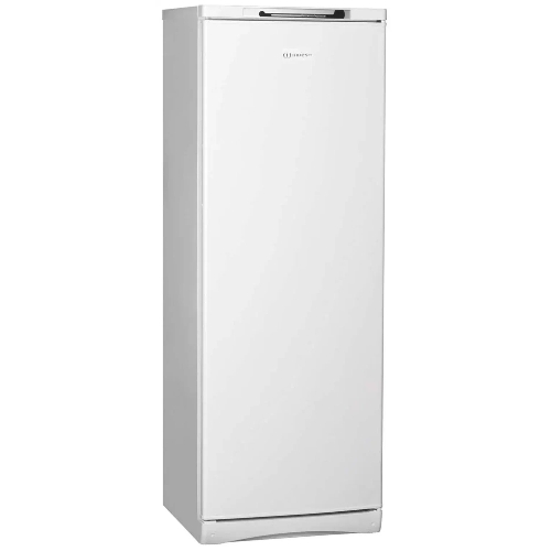 Холодильник Indesit ITD 167 W белый однокамерный 268/35л морозилка сверху, капельная система
