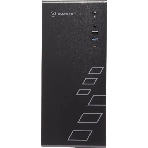 Компьютер Raskat Standart 500 (Intel Core i5 10400, RAM 16Gb, SSD 480Gb, no OS, kb+ms, черный)
