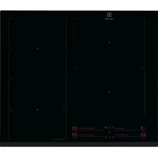 Индукционная варочная поверхность Electrolux EIV64453 черный