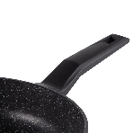 Сковорода Maunfeld GALAXITE MF28GLX01FP, 28 см, из литого алюминия