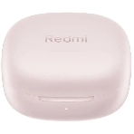 Наушники беспроводные Redmi Buds 6 Play розовый M2420E1